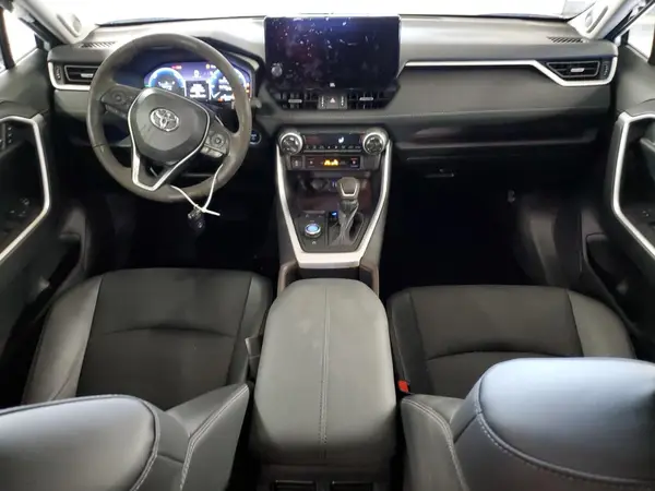 4T3D6RFV2RU144262 2024 TOYOTA RAV 4 - Image 8