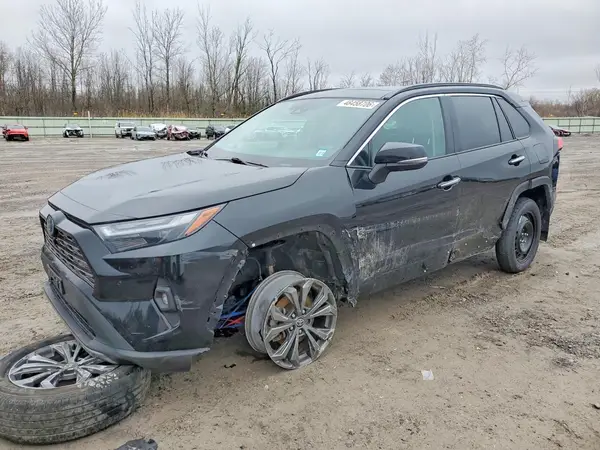 4T3D6RFV2RU144519 2024 TOYOTA RAV 4 - Image 1