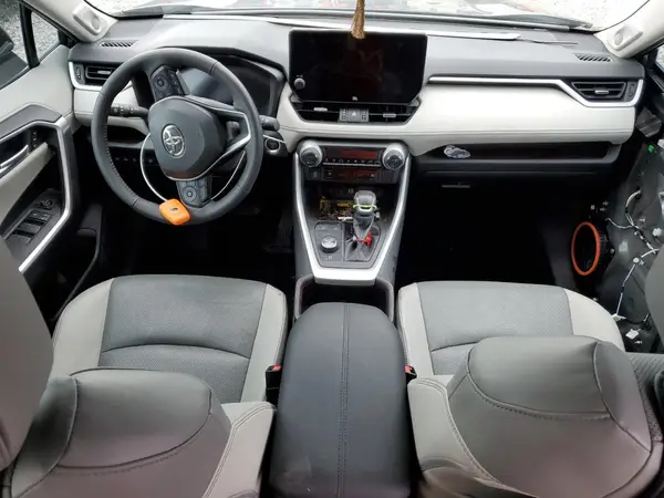4T3D6RFV2RU145900 2024 TOYOTA RAV 4 - Image 8