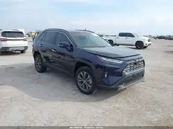 4T3D6RFV2SU186274 2025 TOYOTA RAV 4