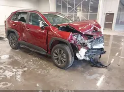 4T3D6RFV2SU188932 2025 TOYOTA RAV 4