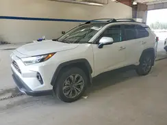 4T3D6RFV2SU192477 2025 TOYOTA RAV 4