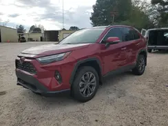 4T3D6RFV3NU066309 2022 TOYOTA RAV 4