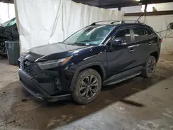 4T3D6RFV3NU085667 2022 TOYOTA RAV 4