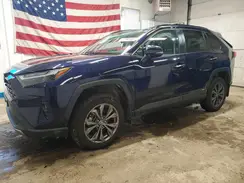 4T3D6RFV3NU090545 2022 TOYOTA RAV 4