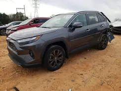 4T3D6RFV3PU107234 2023 TOYOTA RAV 4