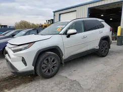 4T3D6RFV3PU112319 2023 TOYOTA RAV 4