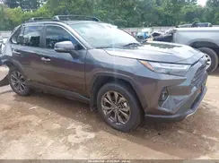 4T3D6RFV3PU126432 2023 TOYOTA RAV 4