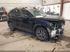 4T3D6RFV3PU130917 2023 TOYOTA RAV 4