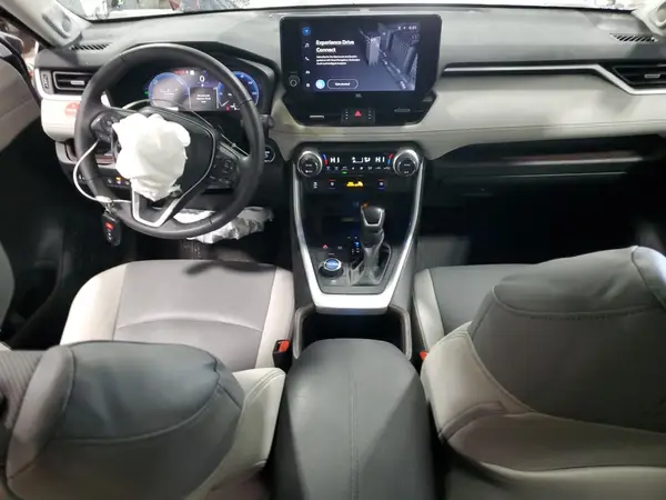 4T3D6RFV3RU146134 2024 TOYOTA RAV 4 - Image 8
