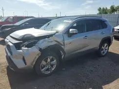 4T3D6RFV4MU032653 2021 TOYOTA RAV 4