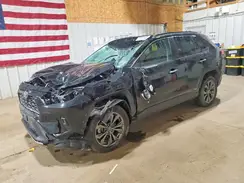 4T3D6RFV4NU082180 2022 TOYOTA RAV 4