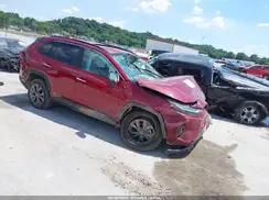 4T3D6RFV4NU086682 2022 TOYOTA RAV 4