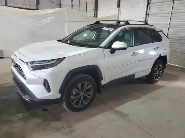 4T3D6RFV4RU165081 2024 TOYOTA RAV 4 - Image 1