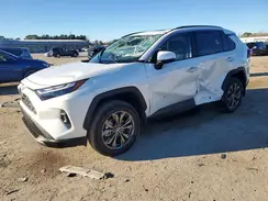 4T3D6RFV4SU196112 2025 TOYOTA RAV 4