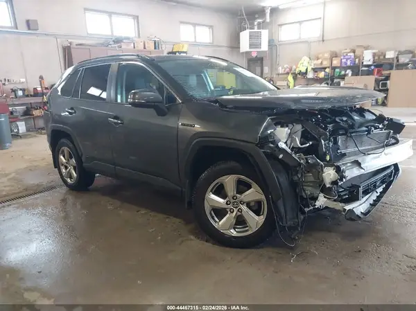 4T3D6RFV5LU004861 2020 TOYOTA RAV 4 - Image 1