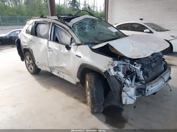 4T3D6RFV5MU013559 2021 TOYOTA RAV 4 - Image 1