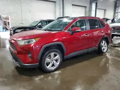 4T3D6RFV5MU019944 2021 TOYOTA RAV 4