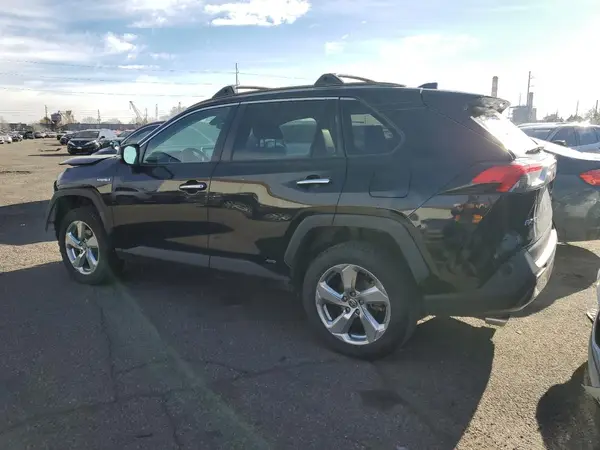 4T3D6RFV5MU054614 2021 TOYOTA RAV 4 - Image 2