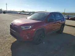 4T3D6RFV5MU055665 2021 TOYOTA RAV 4