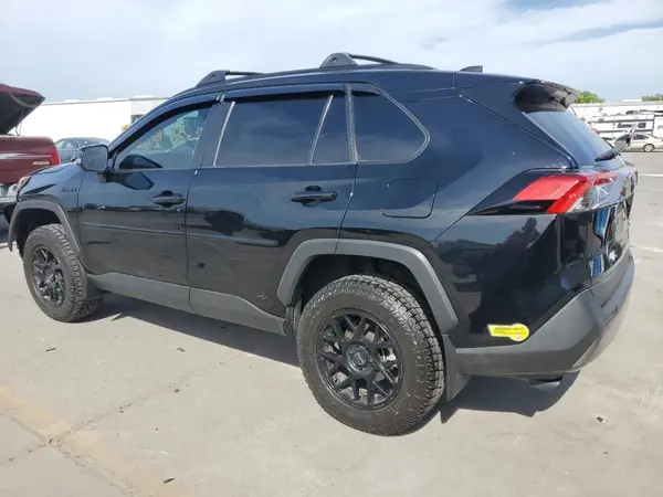 4T3D6RFV5MU055942 2021 TOYOTA RAV 4 - Image 2