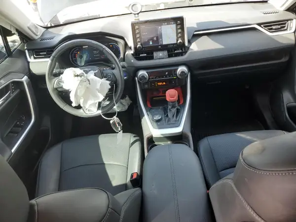 4T3D6RFV5MU055942 2021 TOYOTA RAV 4 - Image 8