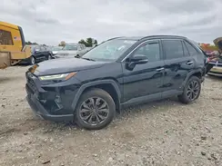4T3D6RFV5NU085721 2022 TOYOTA RAV 4