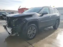 4T3D6RFV5NU090224 2022 TOYOTA RAV 4