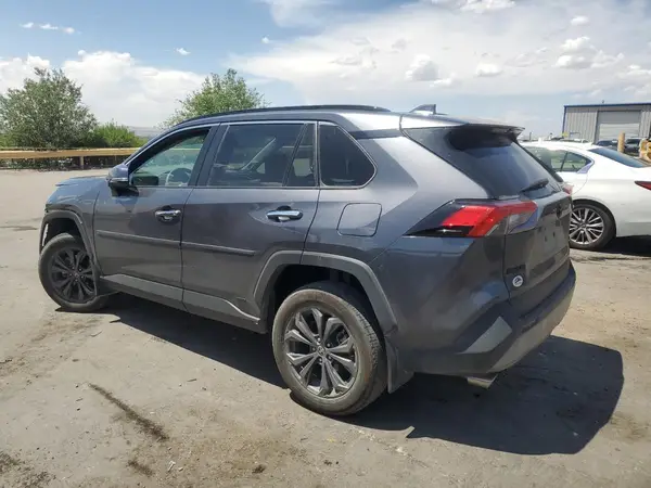 4T3D6RFV5PU110071 2023 TOYOTA RAV 4 - Image 2