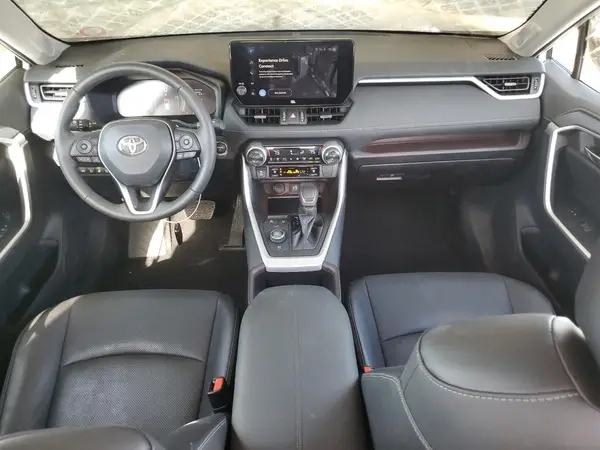 4T3D6RFV5PU111057 2023 TOYOTA RAV 4 - Image 8