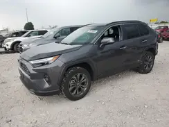 4T3D6RFV5PU111463 2023 TOYOTA RAV 4
