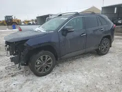 4T3D6RFV5PU117909 2023 TOYOTA RAV 4