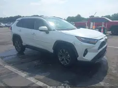 4T3D6RFV5PU118865 2023 TOYOTA RAV 4
