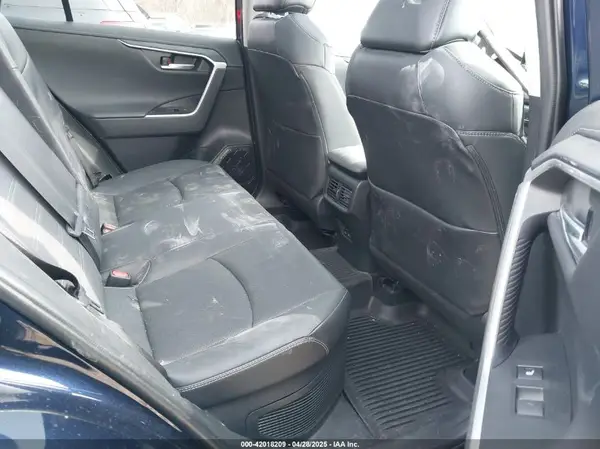 4T3D6RFV5RU143932 2024 TOYOTA RAV 4 - Image 8