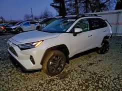 4T3D6RFV5SU187757 2025 TOYOTA RAV 4
