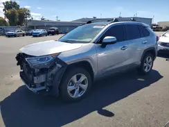 4T3D6RFV6MU063466 2021 TOYOTA RAV 4