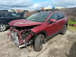 4T3D6RFV6NU068698 2022 TOYOTA RAV 4