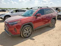 4T3D6RFV6NU094525 2022 TOYOTA RAV 4