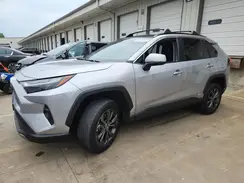 4T3D6RFV6PU121497 2023 TOYOTA RAV 4