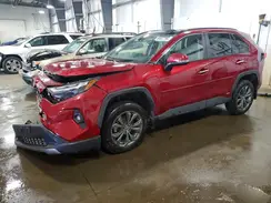 4T3D6RFV6PU129874 2023 TOYOTA RAV 4