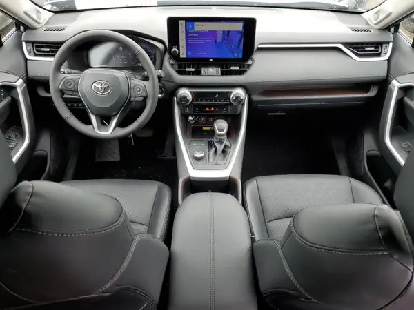 4T3D6RFV6PU137019 2023 TOYOTA RAV 4 - Image 8