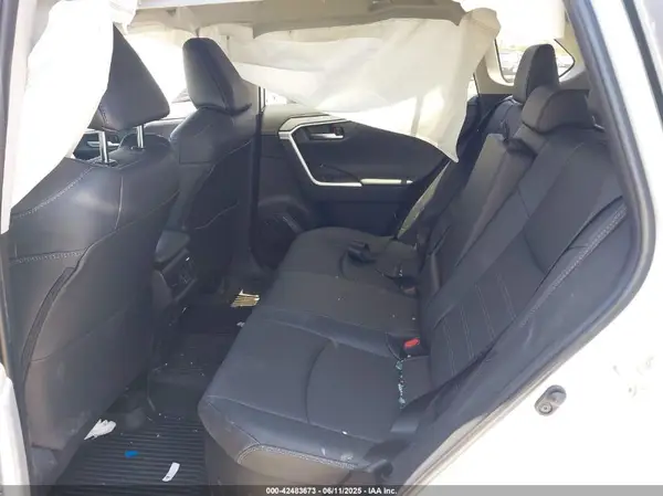4T3D6RFV6SU177139 2025 TOYOTA RAV 4 - Image 8