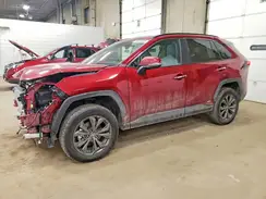 4T3D6RFV6SU194717 2025 TOYOTA RAV 4