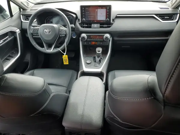 4T3D6RFV7LU003775 2020 TOYOTA RAV 4 - Image 8