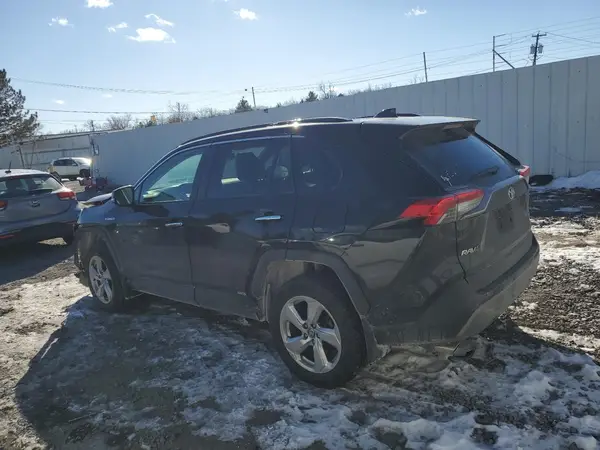 4T3D6RFV7MU028788 2021 TOYOTA RAV 4 - Image 2