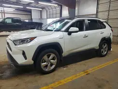 4T3D6RFV7MU046465 2021 TOYOTA RAV 4