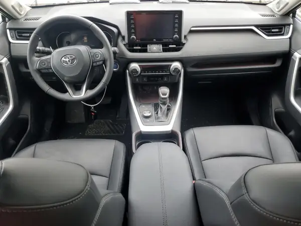 4T3D6RFV7MU047048 2021 TOYOTA RAV 4 - Image 8