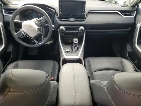 4T3D6RFV7NU072968 2022 TOYOTA RAV 4 - Image 8
