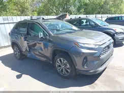 4T3D6RFV7NU080701 2022 TOYOTA RAV 4