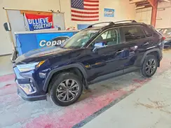 4T3D6RFV7PU107852 2023 TOYOTA RAV 4